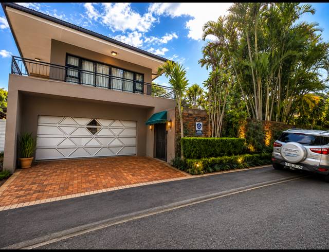 4 BEDROOM HOUSE FOR SALE IN SHERWOOD